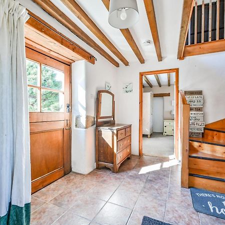 Polean Farm Cottages - With Free Animal Feeding And Pony Rides And Free Access To A Nearby Pool Лу Экстерьер фото