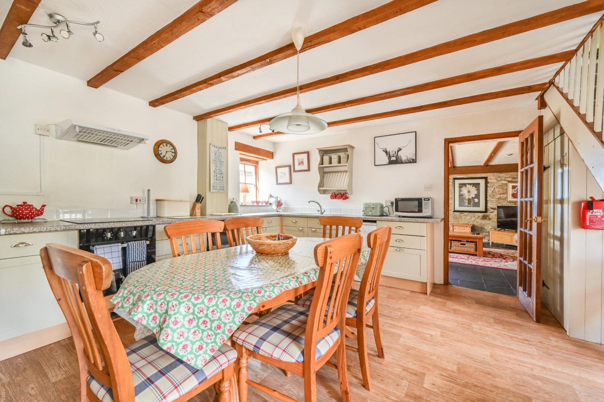 Polean Farm Cottages - With Free Animal Feeding And Pony Rides And Free Access To A Nearby Pool Лу Номер фото