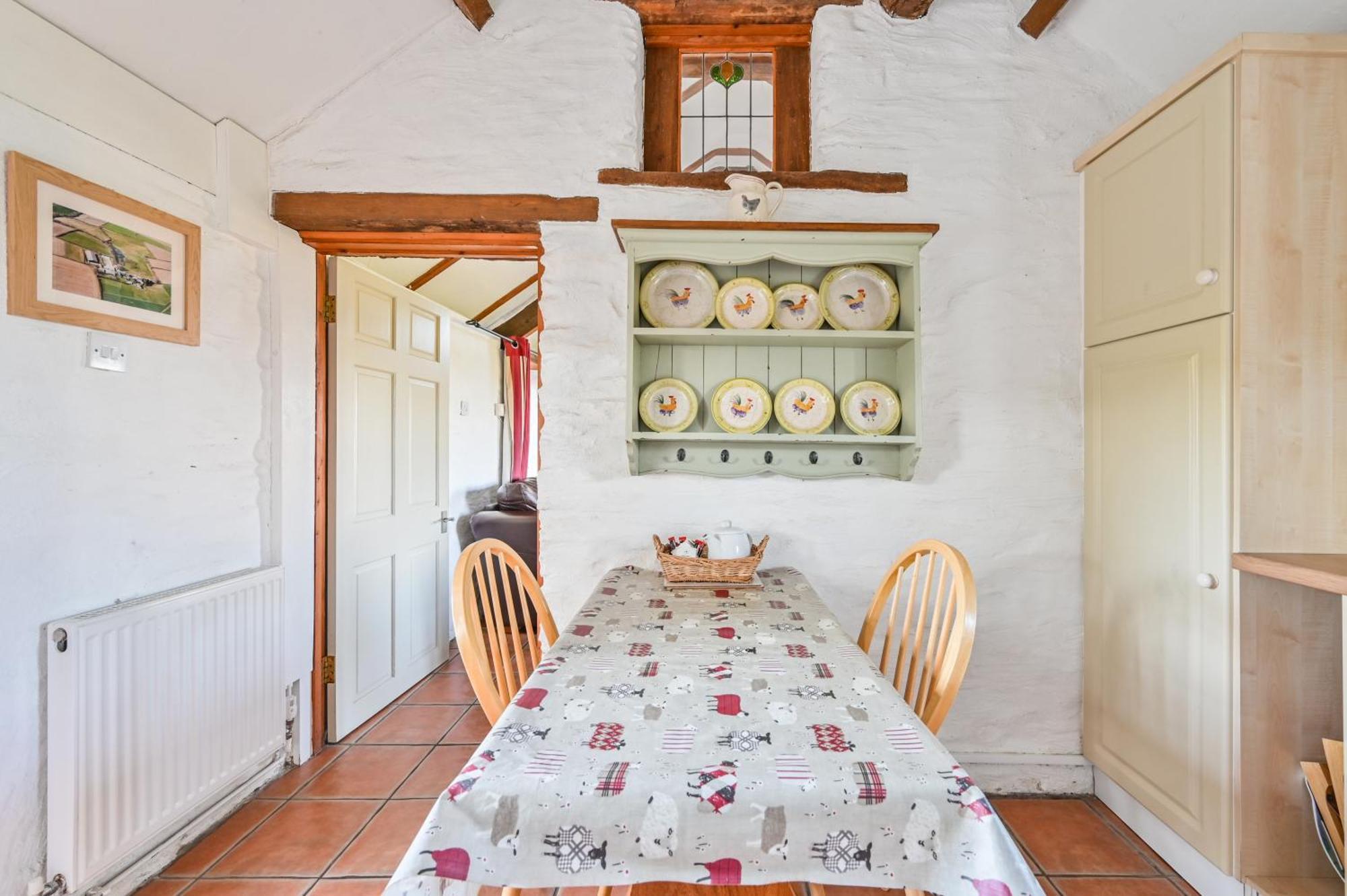 Polean Farm Cottages - With Free Animal Feeding And Pony Rides And Free Access To A Nearby Pool Лу Номер фото